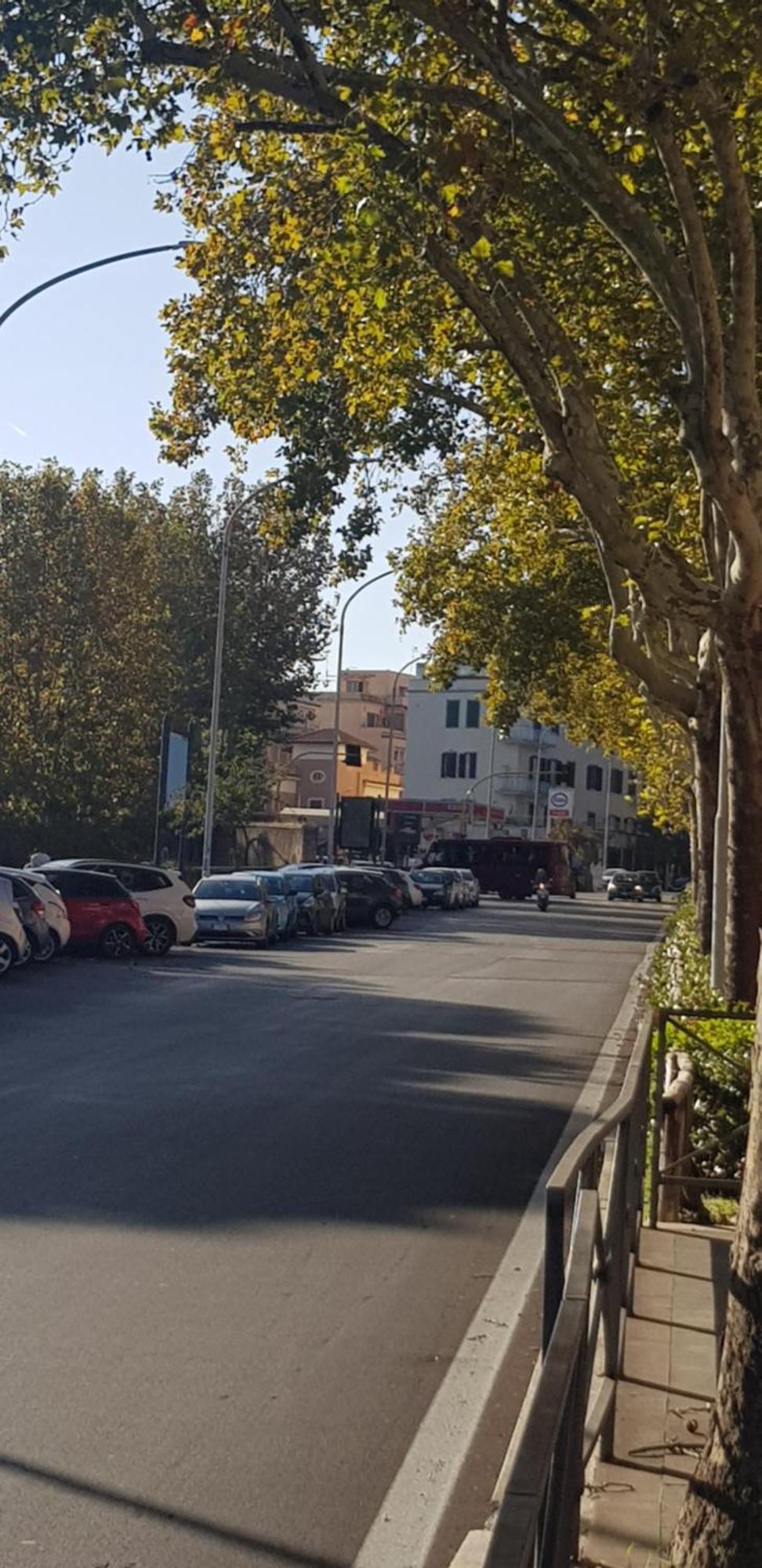 Trastevere Residenze Róma Kültér fotó