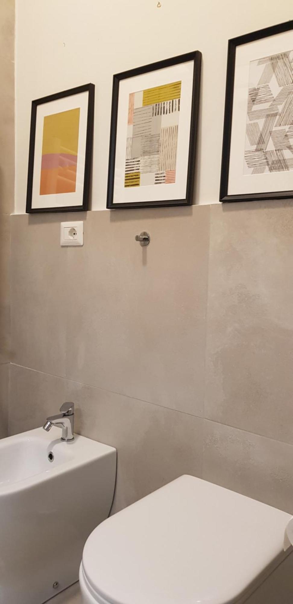 Trastevere Residenze Róma Kültér fotó