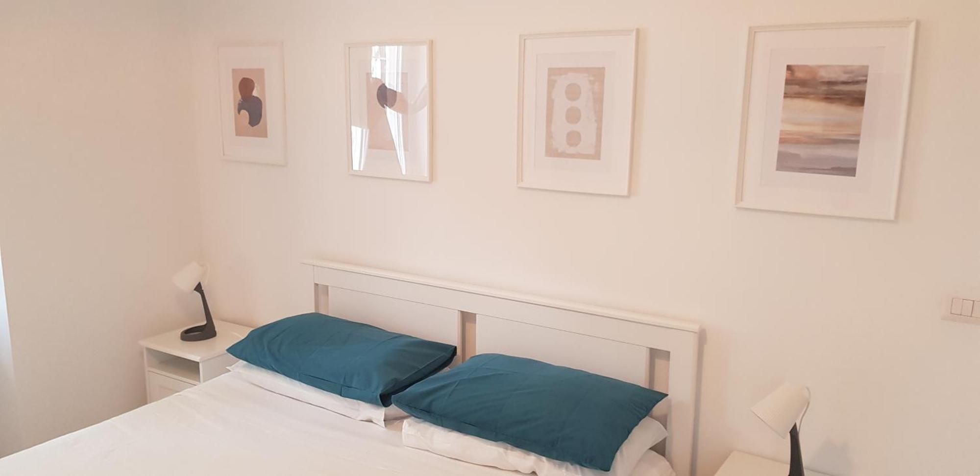 Trastevere Residenze Róma Kültér fotó