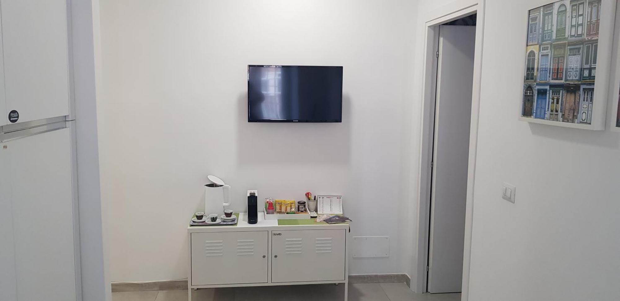 Trastevere Residenze Róma Kültér fotó