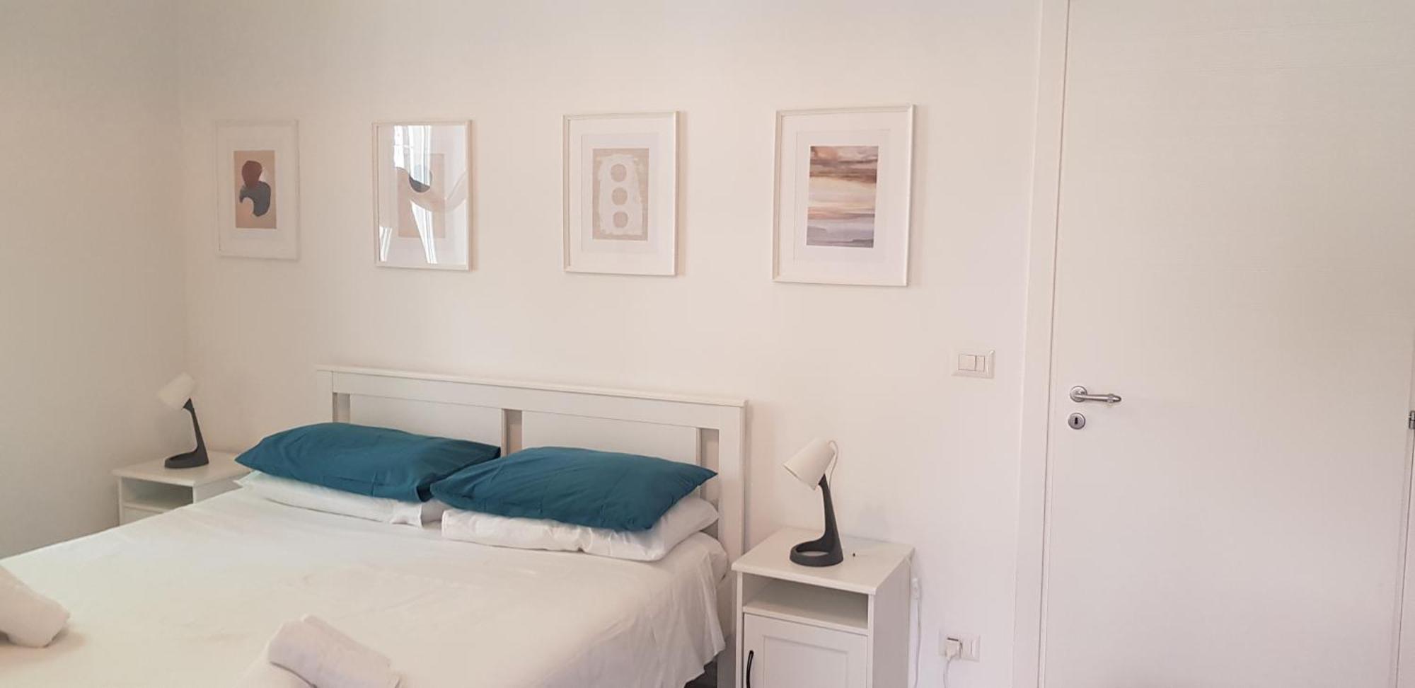 Trastevere Residenze Róma Kültér fotó