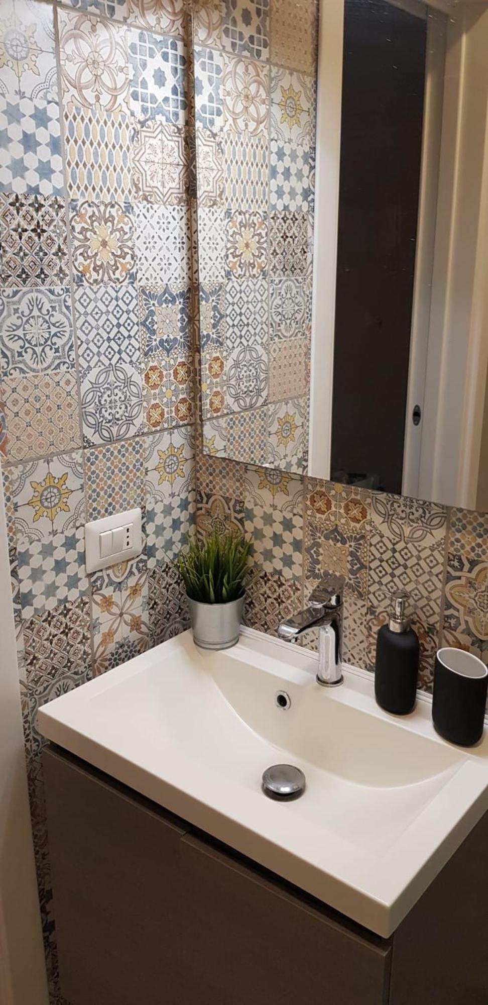 Trastevere Residenze Róma Kültér fotó